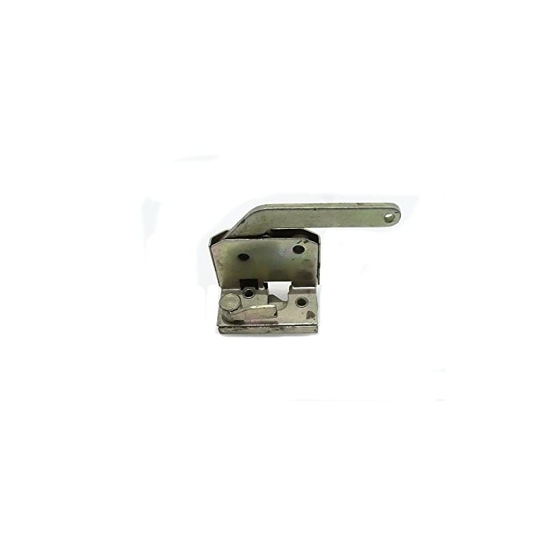 121-13500 Door Lock Fits JCB