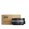 Urth Lens Adapter: Compatible with M42 Lens and Canon R