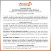 PermaSafe HVAC Solutions, Condensate Drain Line SHIELD, Keeps Drain Lines