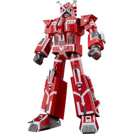 MODEROID X Bomber Big Diex Non-Scale Assembly Plastic Model