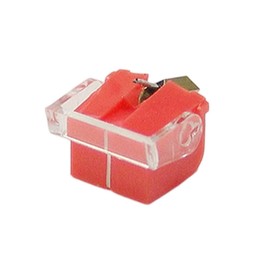 Nippon Seiki Jewelry Co., Ltd. JICO SD Round Needle SD SN.39-14 ND-14G RED