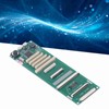 USB Interface Keyboard Test Module Universal 40Pin Multi Ports DIY