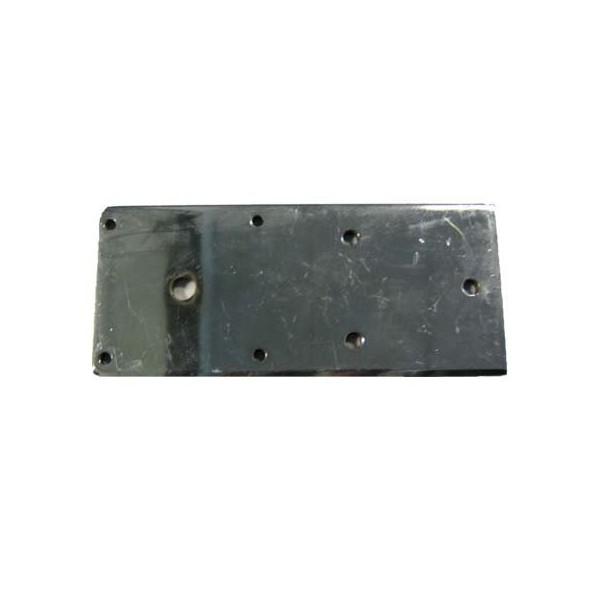 Gill Athletics Front Stake Plate Accessory (for use with National