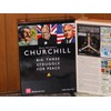 GMT Games Churchill BOARD Game