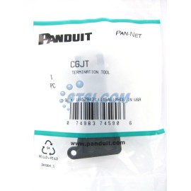 Panduit TX Termination Tool CGJT ~STSI