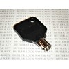 Gladiator GarageWorks 2 F21 Keys, Silver, Fits Gladiator GarageWorks Toolbox