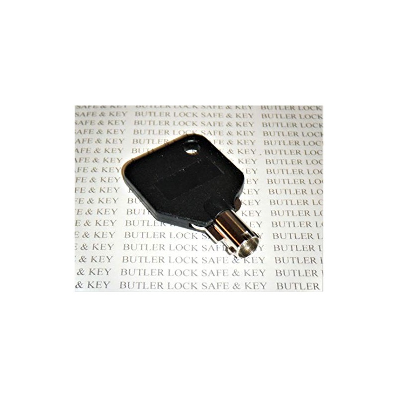 Gladiator GarageWorks 2 F21 Keys, Silver, Fits Gladiator GarageWorks Toolbox