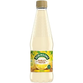 Robinsons Lemon Barley Water 850g (Pack of 2)