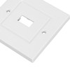 1 USB 3.0 A Wall Plate, USB Wall Charger Outlet