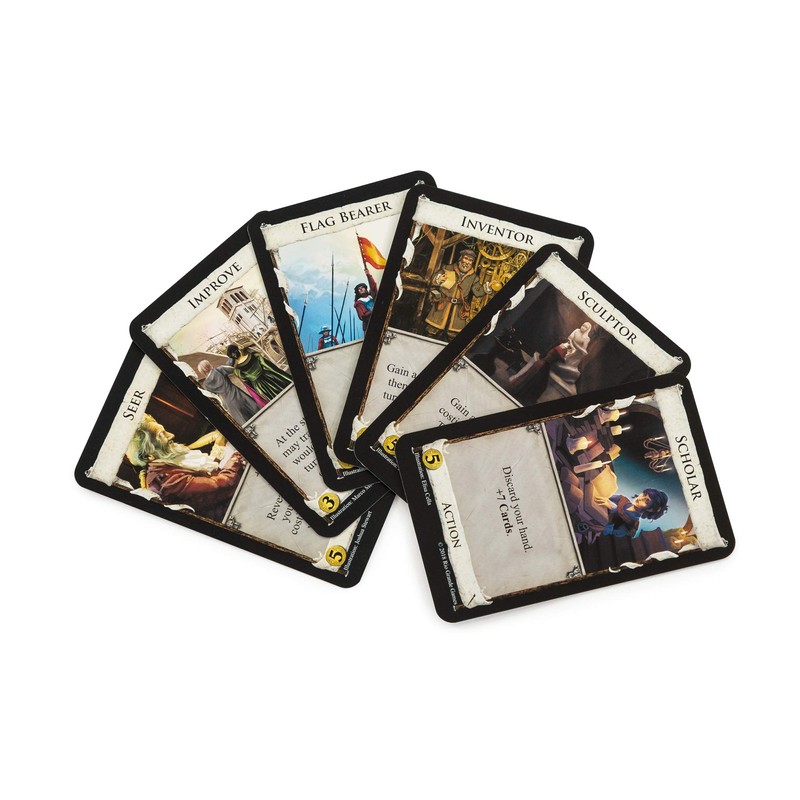 Rio Grande Games Dominion: Renaissance