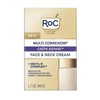 RoC Multi Correxion Crepe Repair Face & Neck Cream 48g