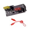 HQLDMYGS Plug-in Relay System/Fuel Pump Relay Cable Kit Fits for