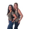 Gun Holster Shoulder FITS Kel-Tec PMR-30 4.3" BRL .22 Magnum
