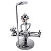 STEEMO Screw Man Doctor Surgeon Medical Gift Metal Decoration 17