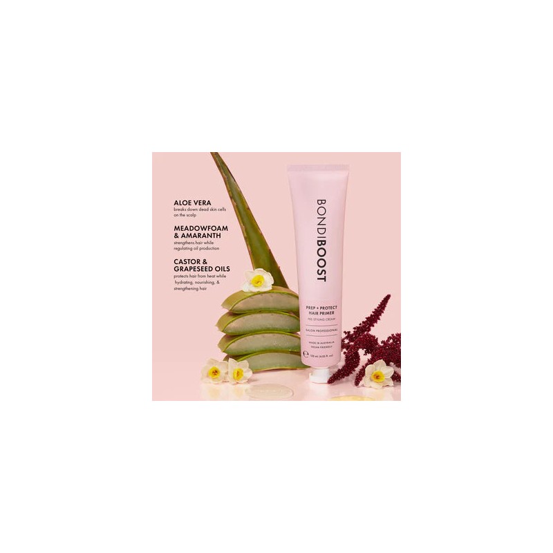 Bondi Boost Prep + Protect Primer 120ml