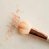 jena taylor Paletas De Iluminadores Kit / Sombras Satinadas 6
