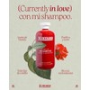 Kamusa Shampoo Libre de Sulfatos y Parabenos | Reparación e
