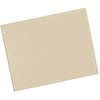 popluxy Bonfire Sheet, Heat Resistant, Flame-Proof, Sputter Sheet, Grass Protection,