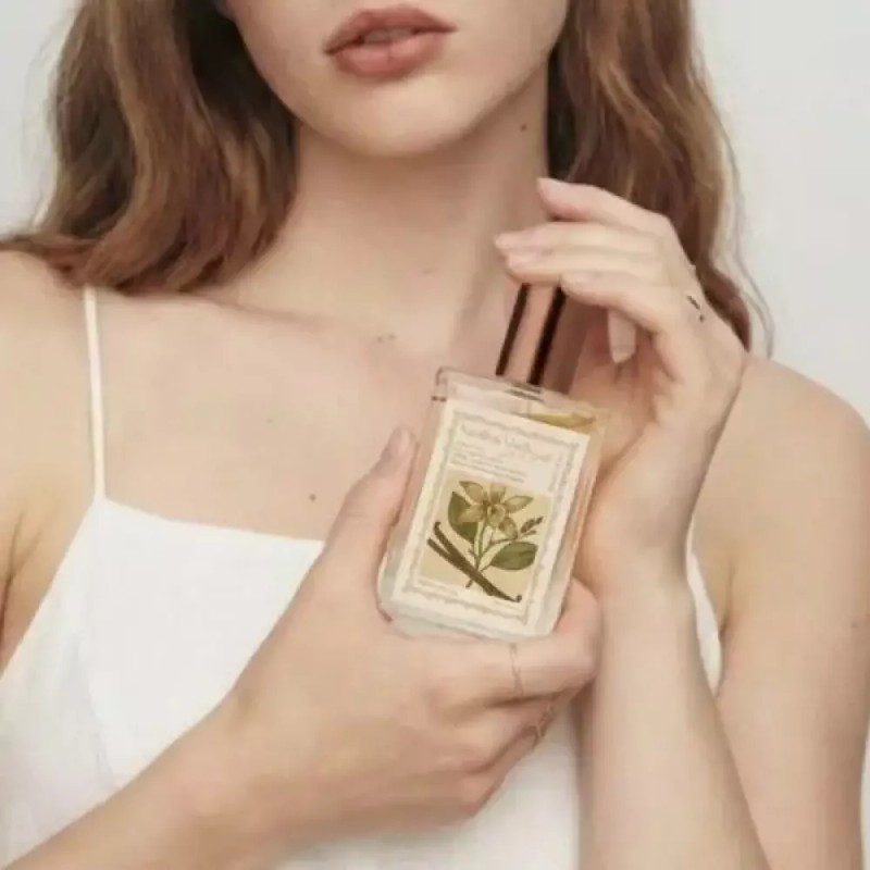 Atelier Pay [아뜰리에 페이]vanilla & musk 30ml Atelier Pay Vanilla