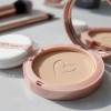 Base Maquillaje Polvo Beauty Creations Flawless Stay Tono 1