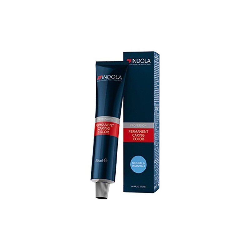 INDOLA Profession Permanent Caring Colour 60ml Tube 8.0 Light Blonde