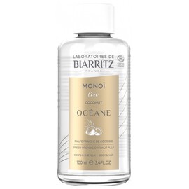 Laboratoires de Biarritz Océane Monoï Coconut Organic 100ml