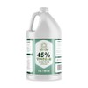 Craftwood Coatings 45% Vinegar - 4 Gallon