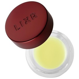 LIXR Beauty Lip Lixr Hydrating Tinted Lip Mask 0.15 oz/4.2 mL Nocturnal Kiss clear gloss