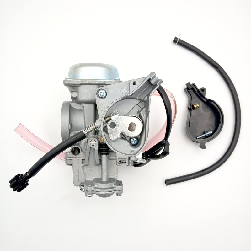 Ombialo Carburetor 0470-537 0470-667 Compatible with Arctic Cat 2005-2008 4X4