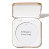 Jane Iredale Refillable Compact, Gold