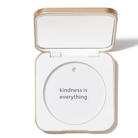 Jane Iredale Refillable Compact, Gold