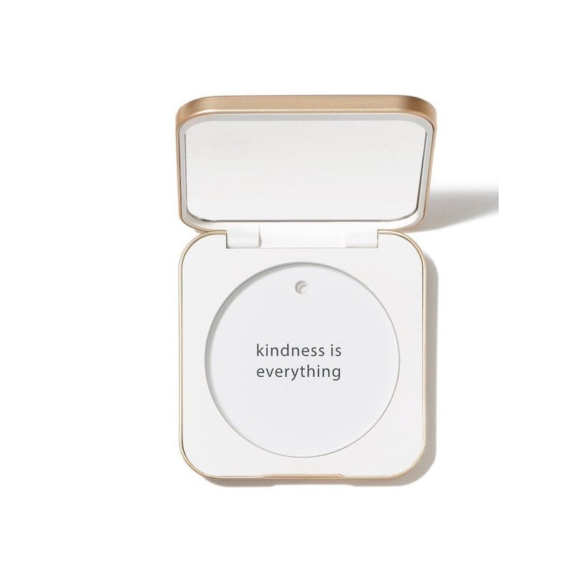 Jane Iredale Refillable Compact, Gold