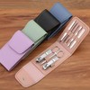 Nail care set nail clipper clipper / 네일케어셋트 손톱깎이 발톱깎이