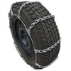 TireChain.com 235/55R18, 235/55-18 Cable Link Tire Chains, Priced per Pair.