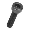 Kozelo 6 Pack Socket Head Cap Screws - [M3-0.5 x