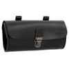 Gusti Raymond P. Women's and Men's Leather Saddle Bag Accessories