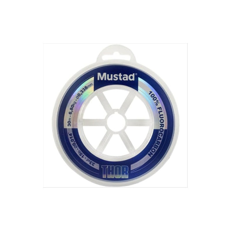 Thor FC Leader 33yd 15lb C