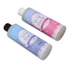 Liquid Translucent Silicone DIY Elasticity Kneaded Squeezed Clear Silicone Rubber