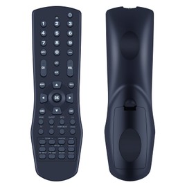PZL VR1 Replacement for Vizio TV Remote Control VW22L VW26L VA22LF VS42LF VS42LFHDTV10A VU42L VA19L VA220E HDTV10T L42 VA190E VW26LHDTV10F VW26LHDTV20F VA22L HDTV10A HDTV10F HDTV20F L32 L37
