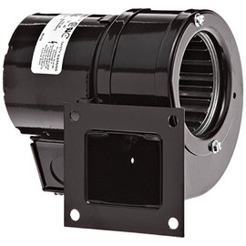 Fasco B30 Centrifugal Blower with Sleeve Bearing, 3,200 RPM, 115V, 60 Hz, 0.59 Amp, 45 CFM