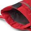 DOG Copenhagen Go Explore Treat Bag, Classic Red, One Size