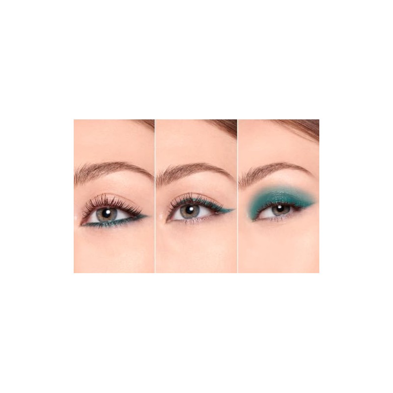 Pupa Milano Multiplay Eye Pencil- Soft and Smooth-78 Denim Obsession-0.04