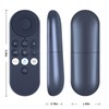 Replacement KP45CM Voice Remote Control for Facebook Portal TV Voice