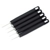 Oh.makasenet Plastic Model Muscle Carving Liner Line Scriber Chisel 0.04