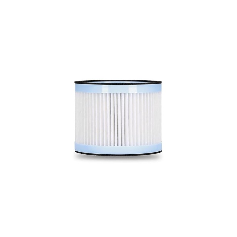 Duux HEPA Air Filter for Air Purifier and Night Light