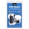 CME WIDI Master - Wireless MIDI Bluetooth 5 MIDI DIN