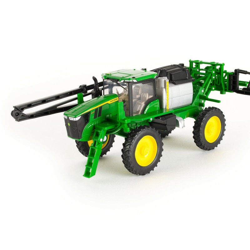 John Deere 1/32 Scale 412R Sprayer