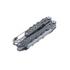 TROIKA TR-KTL08/GY Multi-Tool Travel Gear