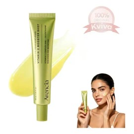 Arencia Suero Iluminador Antiedad Vit C Booster Shot 30ml                                                                                             