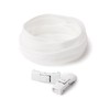 TEEZY No Tie Shoe Laces for Trainers | Premium Elastic